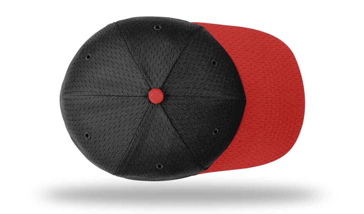 no-logo Richardson Pro Mesh R-Flex-Richardson-Thread Logic