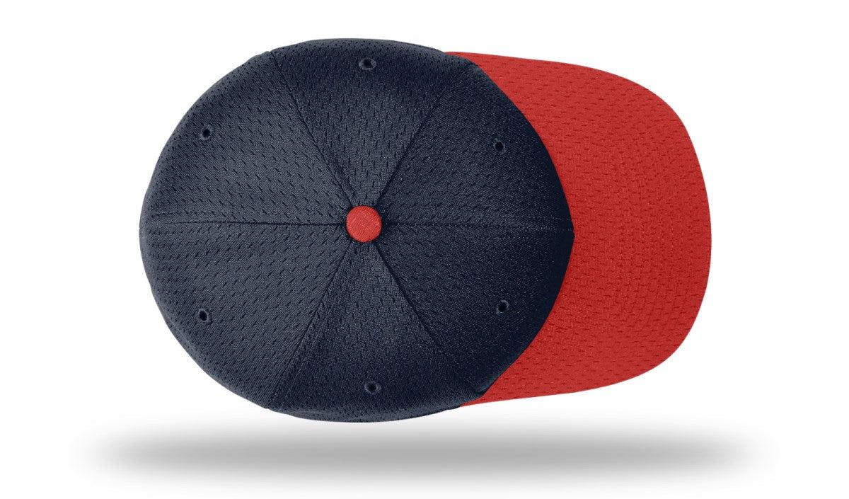 no-logo Richardson Pro Mesh R-Flex-Richardson-Thread Logic