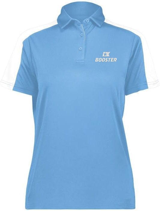 no-logo Augusta Ladies Bi-Color Vital Polo-Ladies Polos-Augusta-Thread Logic