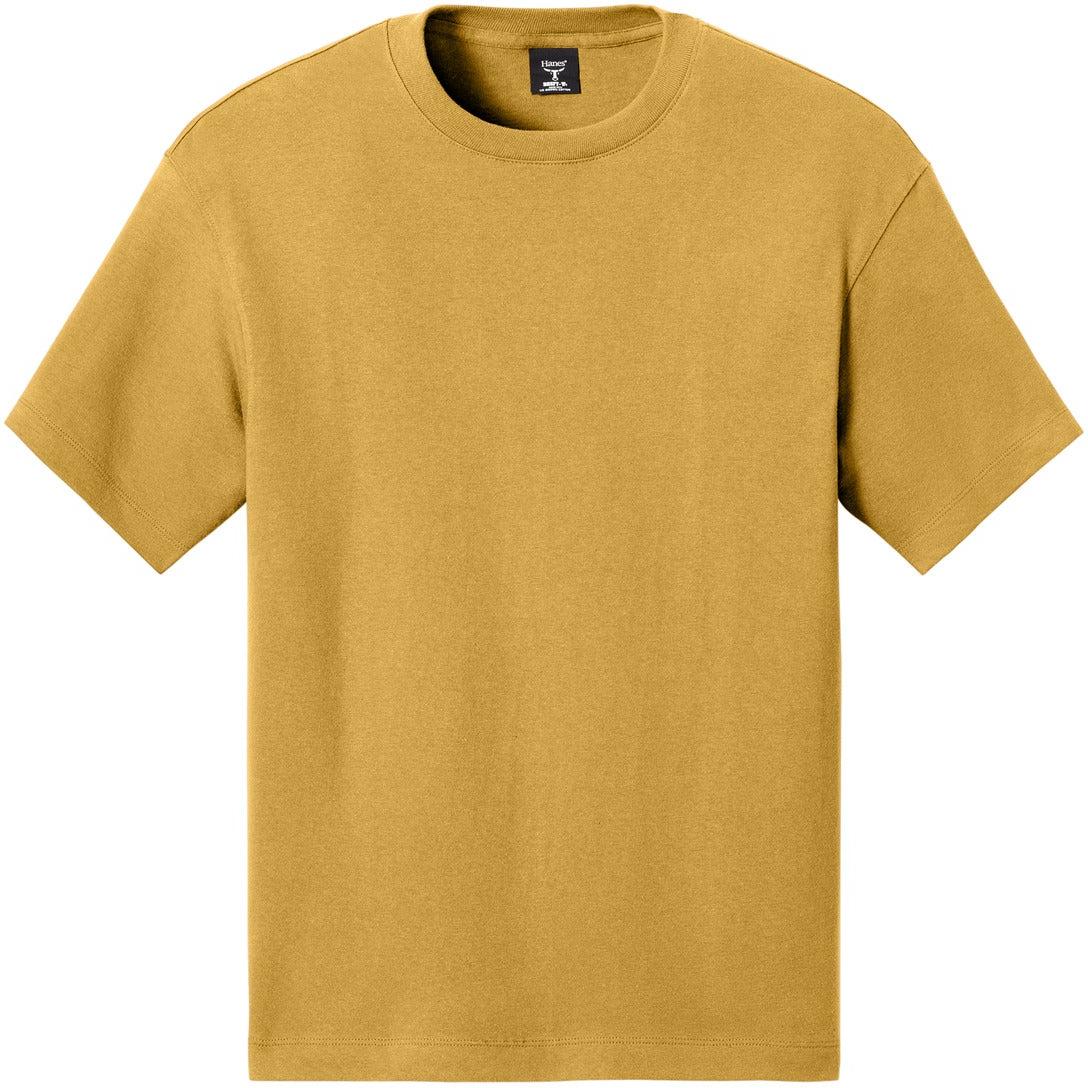 Hanes Beefy-T Retro Street Tee