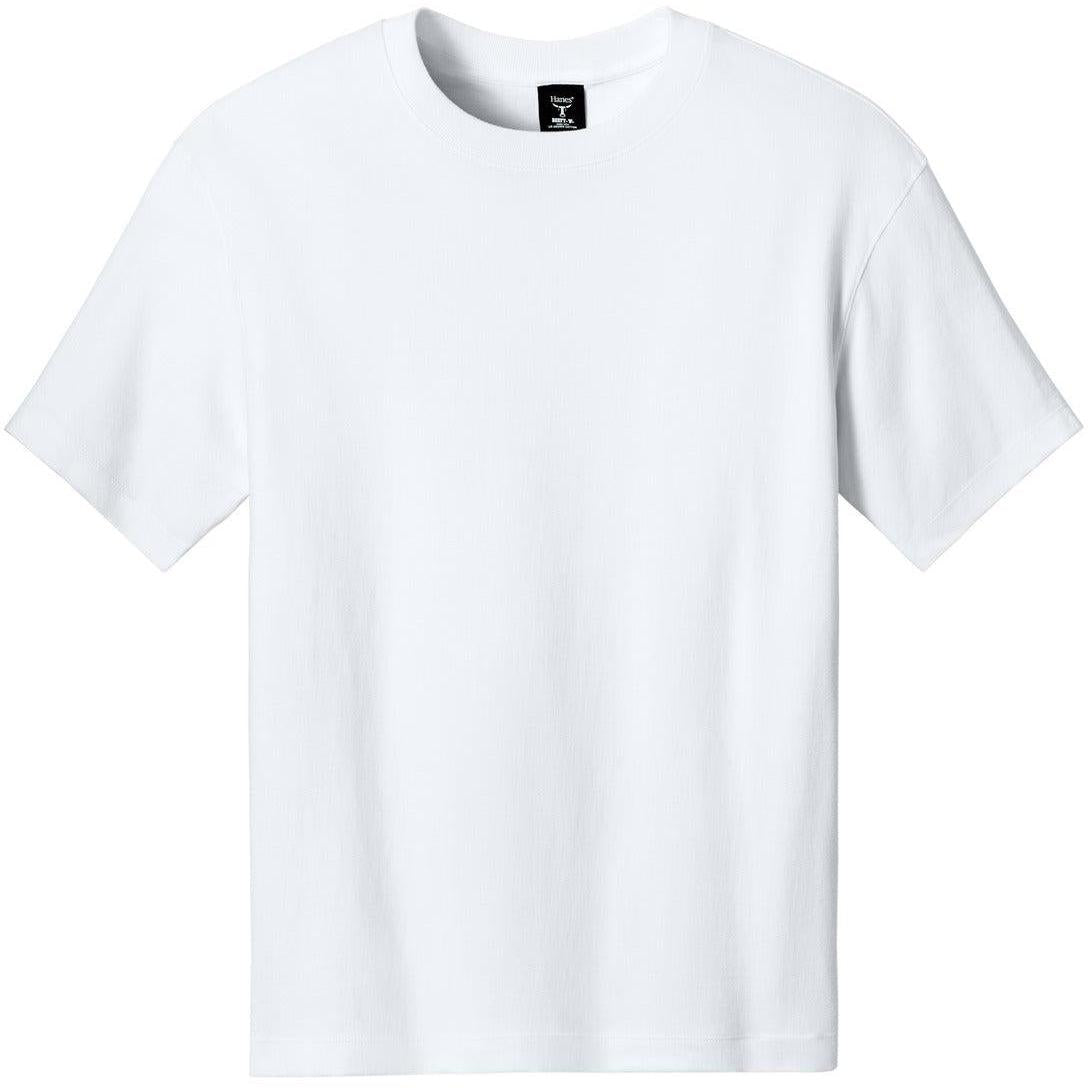Hanes Beefy-T Retro Street Tee