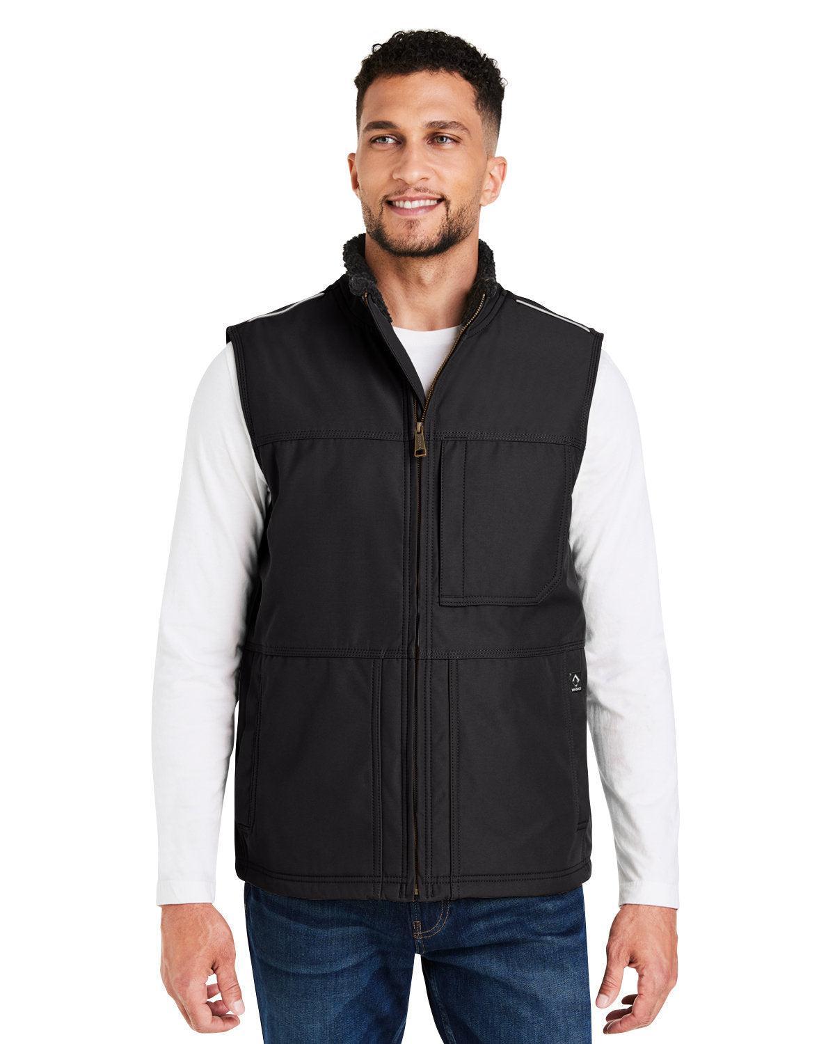 DRI Duck Rigor GrizzlyTec Vest