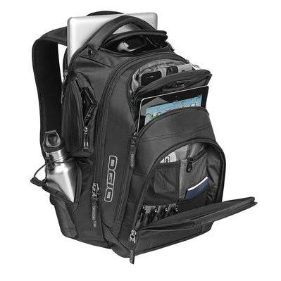 no-logo OGIO Stratagem Pack-Bags-OGIO-Thread Logic
