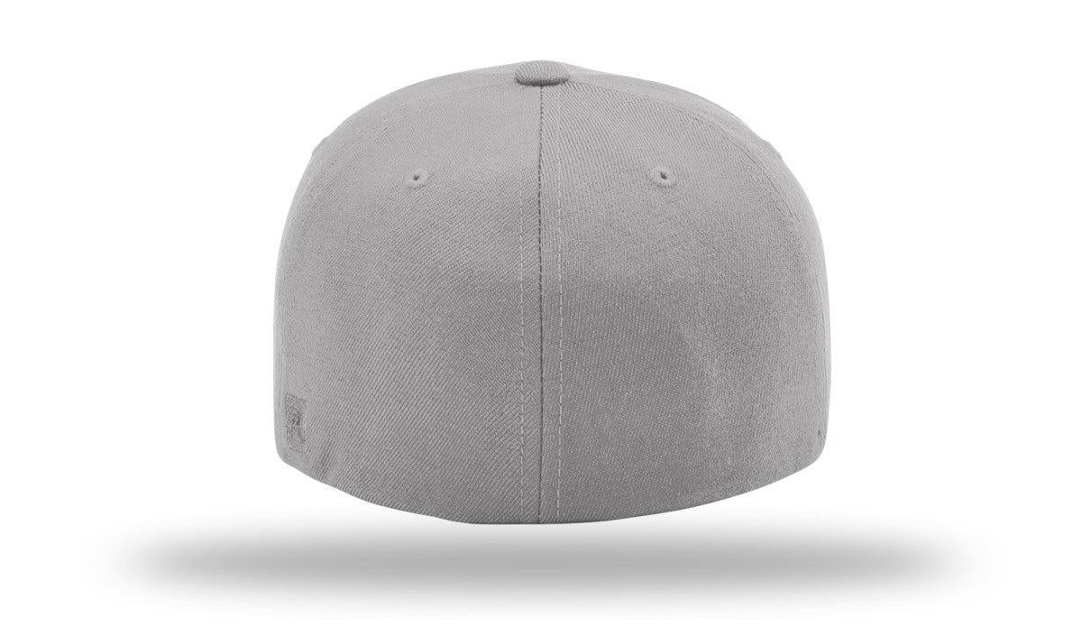 no-logo Richardson Wool Blend R-Flex-Richardson-Thread Logic