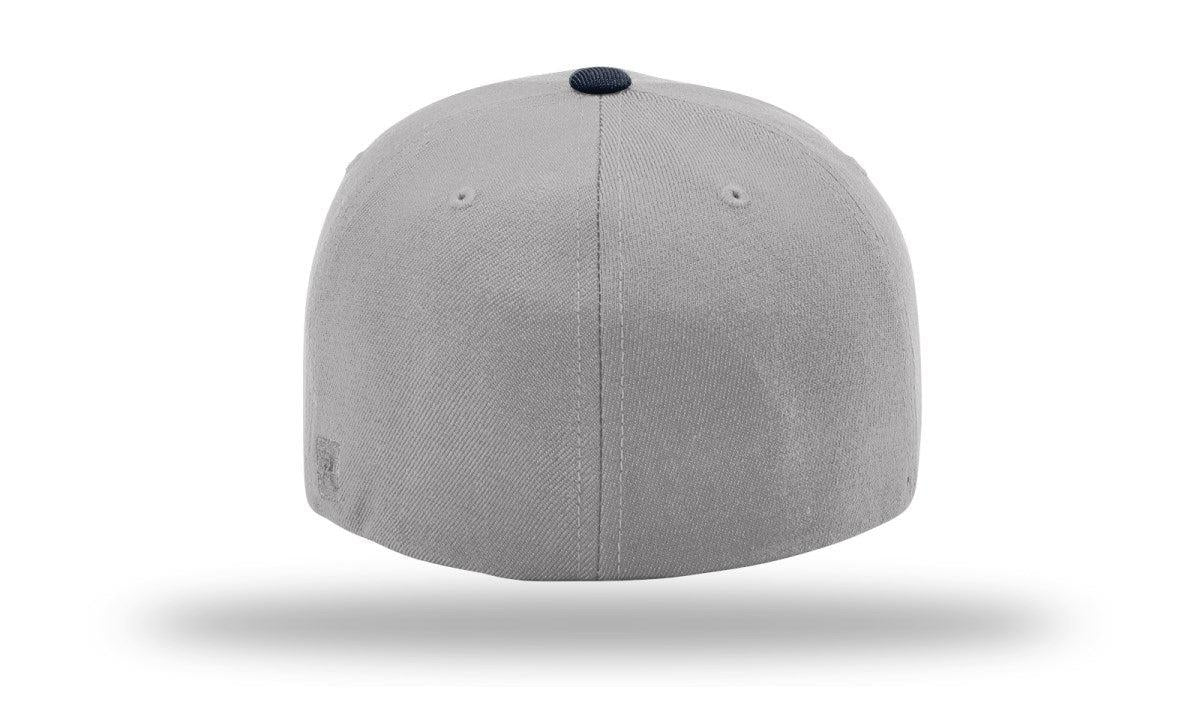 no-logo Richardson Wool Blend R-Flex-Richardson-Thread Logic