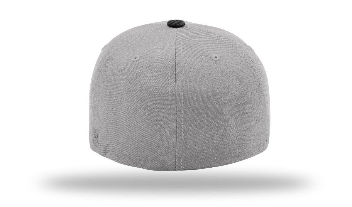 no-logo Richardson Wool Blend R-Flex-Richardson-Thread Logic