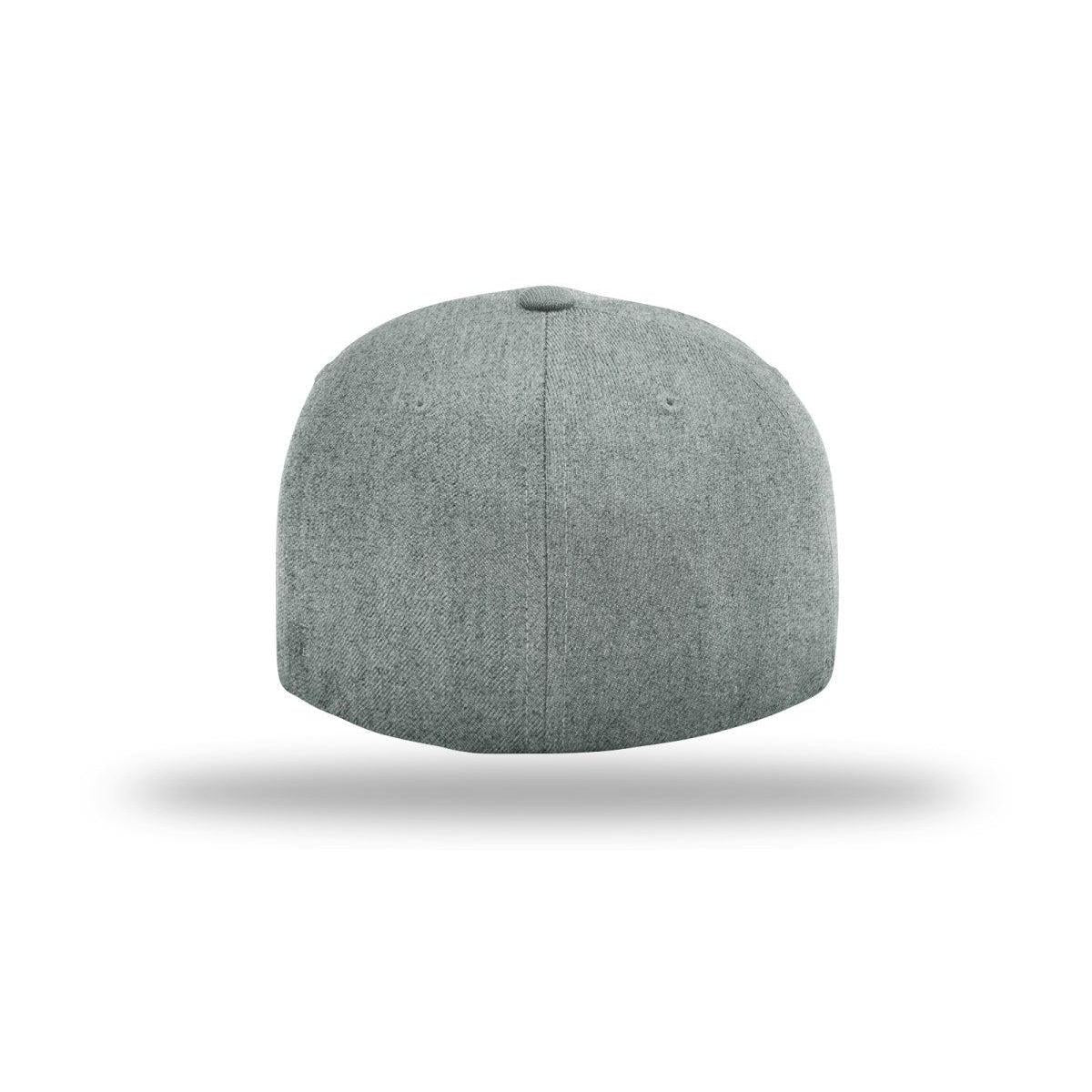 no-logo Richardson Wool Blend R-Flex-Richardson-Thread Logic