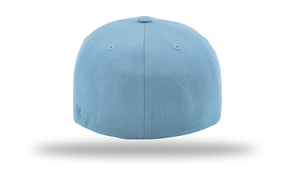 no-logo Richardson Wool Blend R-Flex-Richardson-Thread Logic