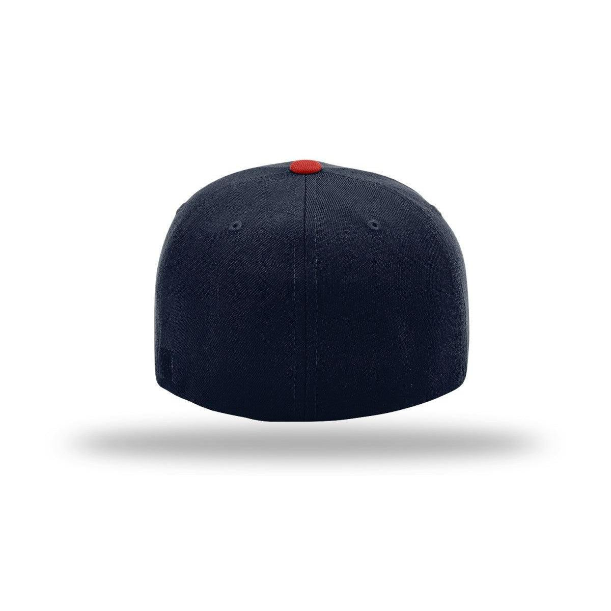 no-logo Richardson Wool Blend R-Flex-Richardson-Thread Logic