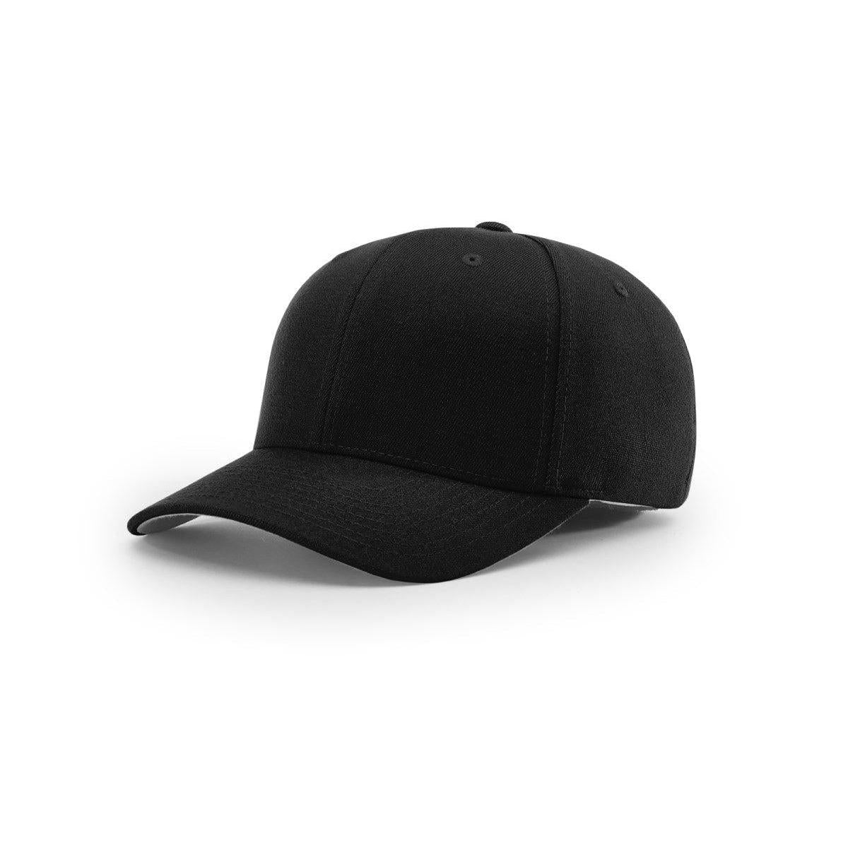 no-logo Richardson Wool Blend R-Flex-Richardson-Thread Logic