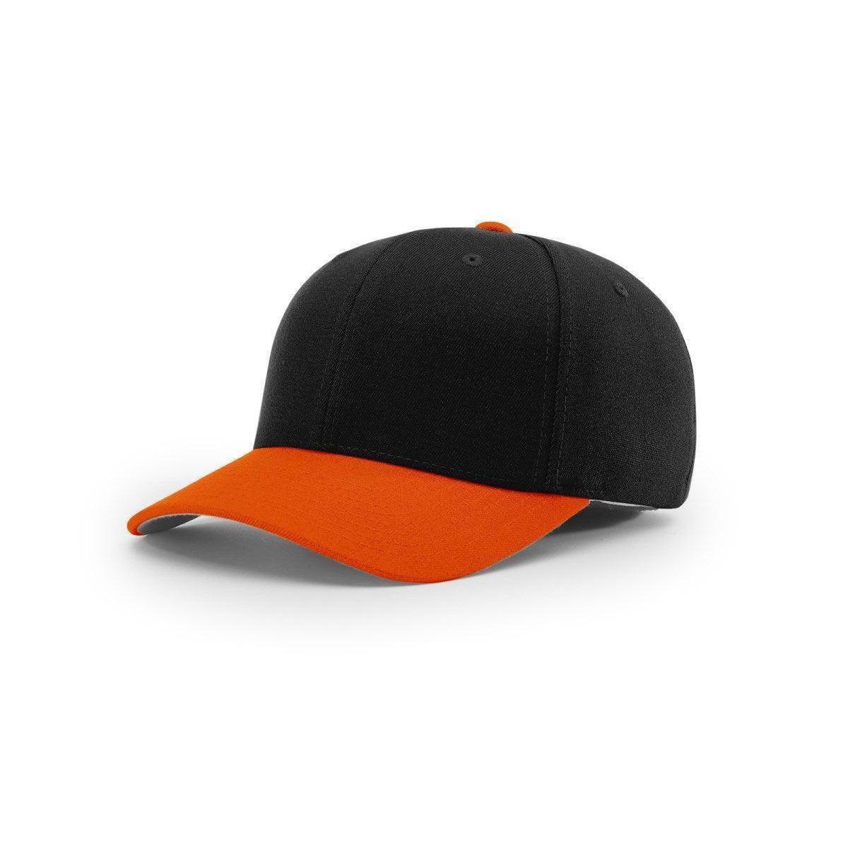no-logo Richardson Wool Blend R-Flex-Richardson-Thread Logic