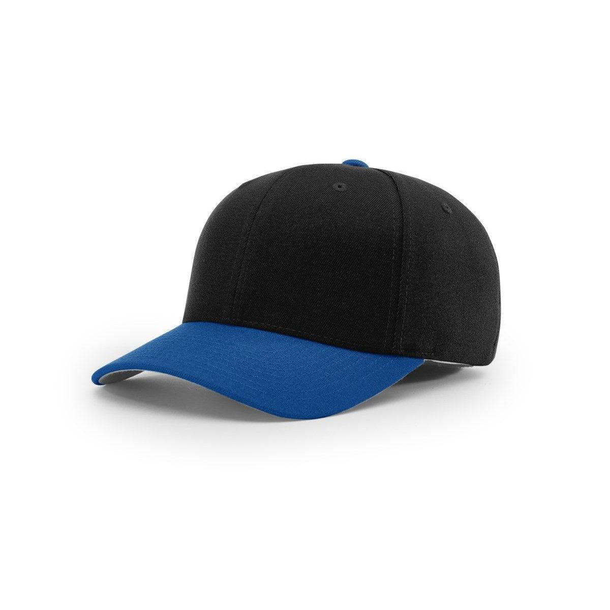 no-logo Richardson Wool Blend R-Flex-Richardson-Thread Logic