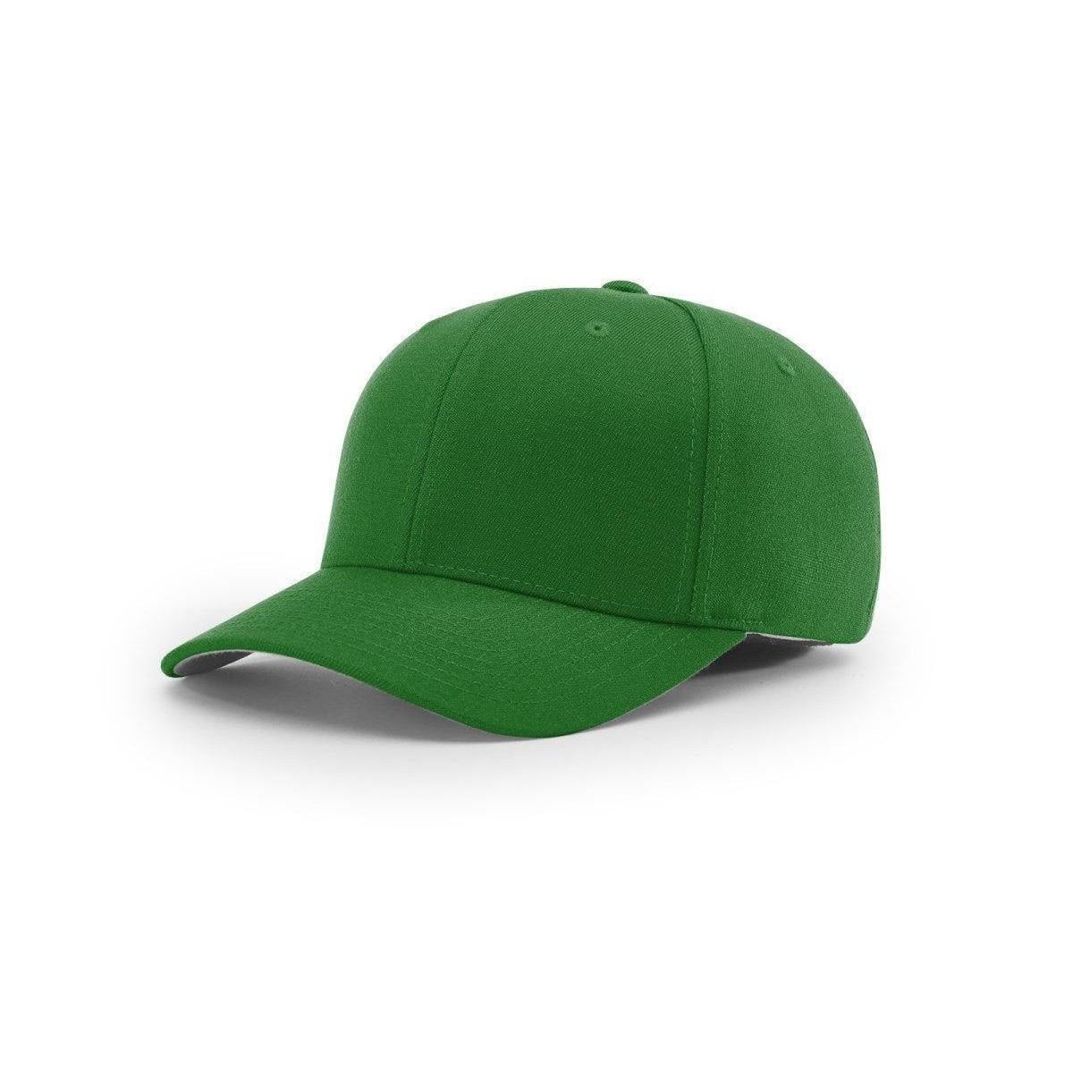 no-logo Richardson Wool Blend R-Flex-Richardson-Thread Logic