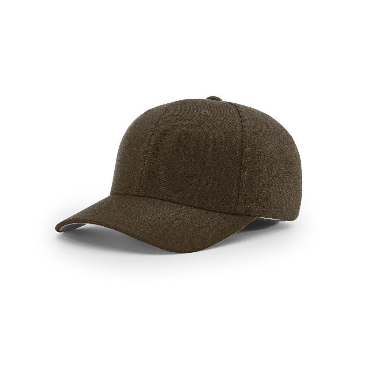 no-logo Richardson Wool Blend R-Flex-Richardson-Thread Logic