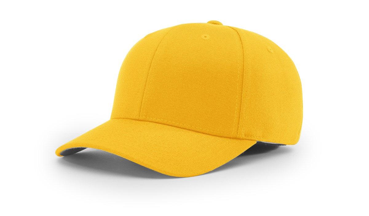 no-logo Richardson Wool Blend R-Flex-Richardson-Thread Logic