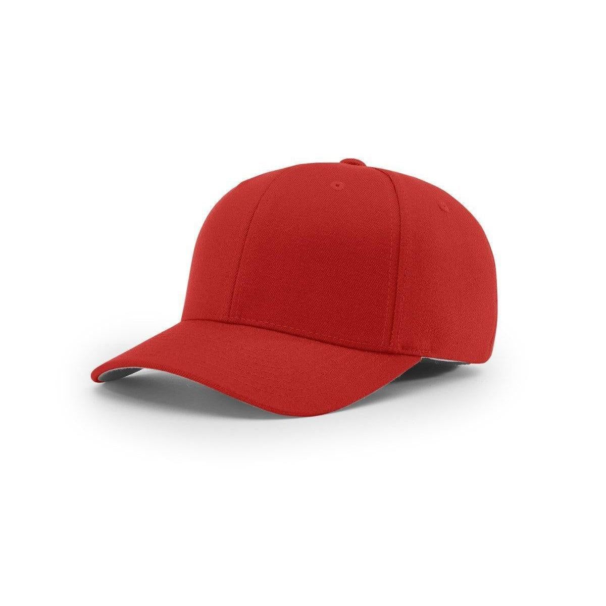 no-logo Richardson Wool Blend R-Flex-Richardson-Thread Logic