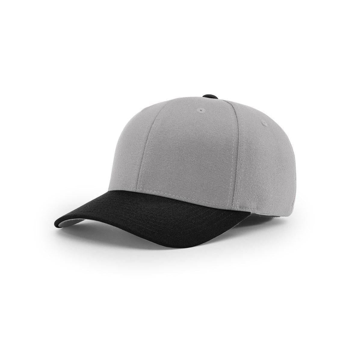 no-logo Richardson Wool Blend R-Flex-Richardson-Thread Logic