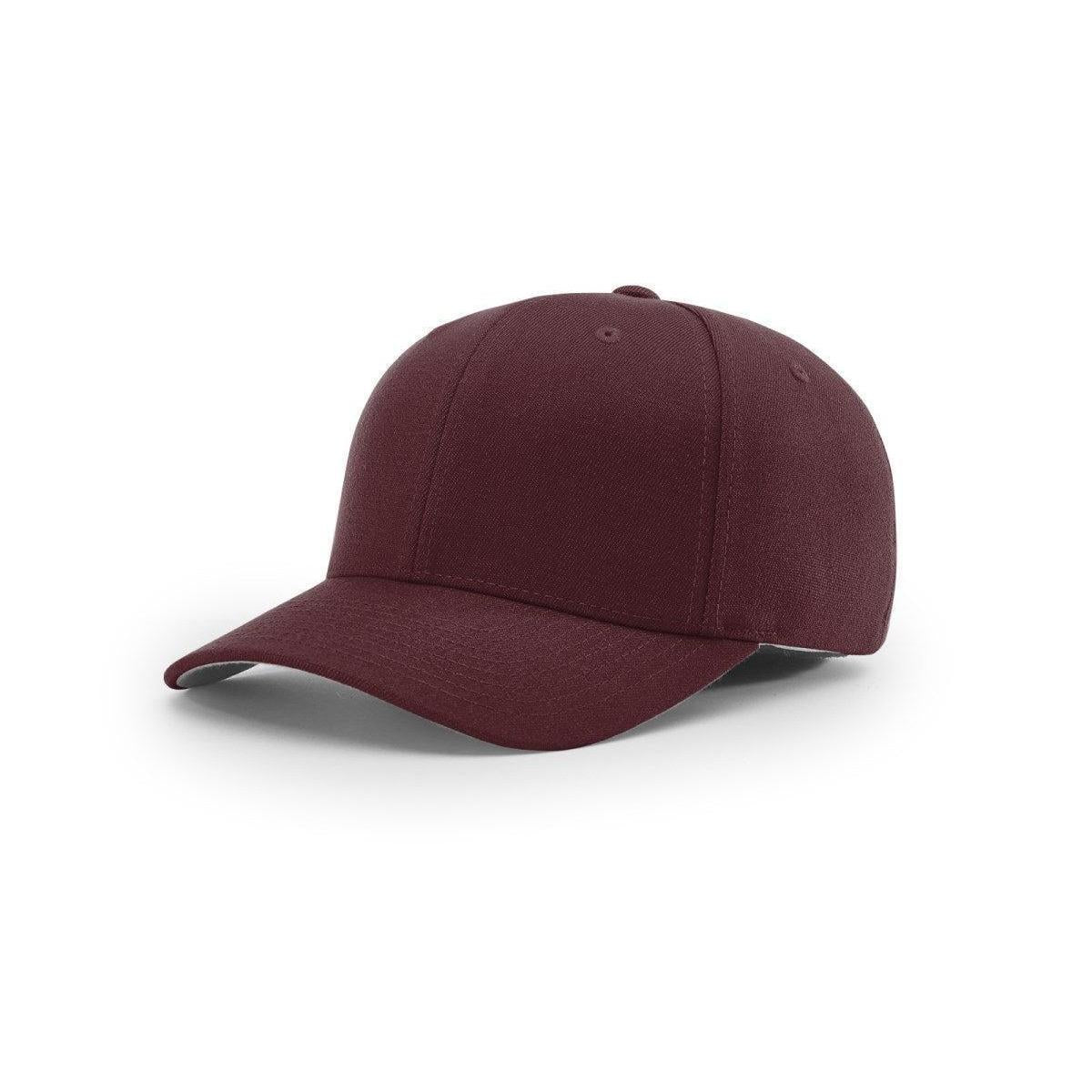 no-logo Richardson Wool Blend R-Flex-Richardson-Thread Logic