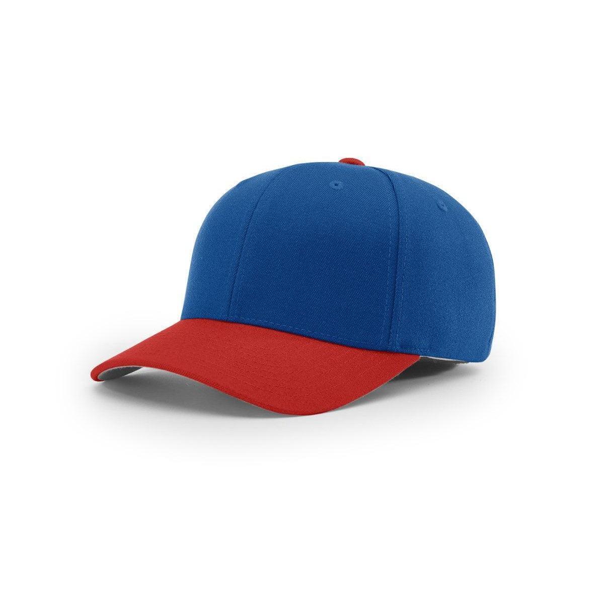 no-logo Richardson Wool Blend R-Flex-Richardson-Thread Logic