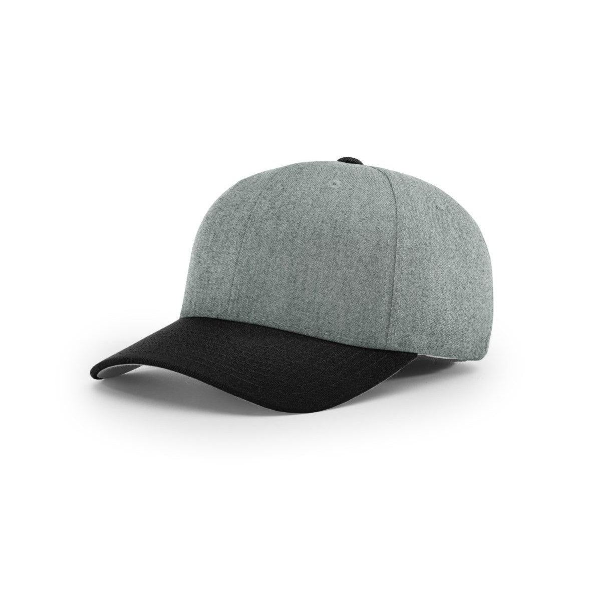 no-logo Richardson Wool Blend R-Flex-Richardson-Thread Logic