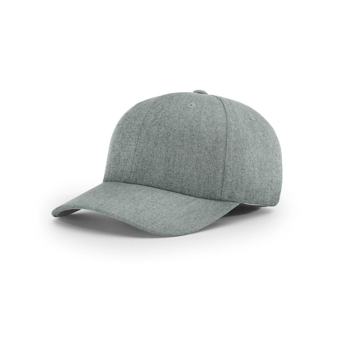 no-logo Richardson Wool Blend R-Flex-Richardson-Thread Logic