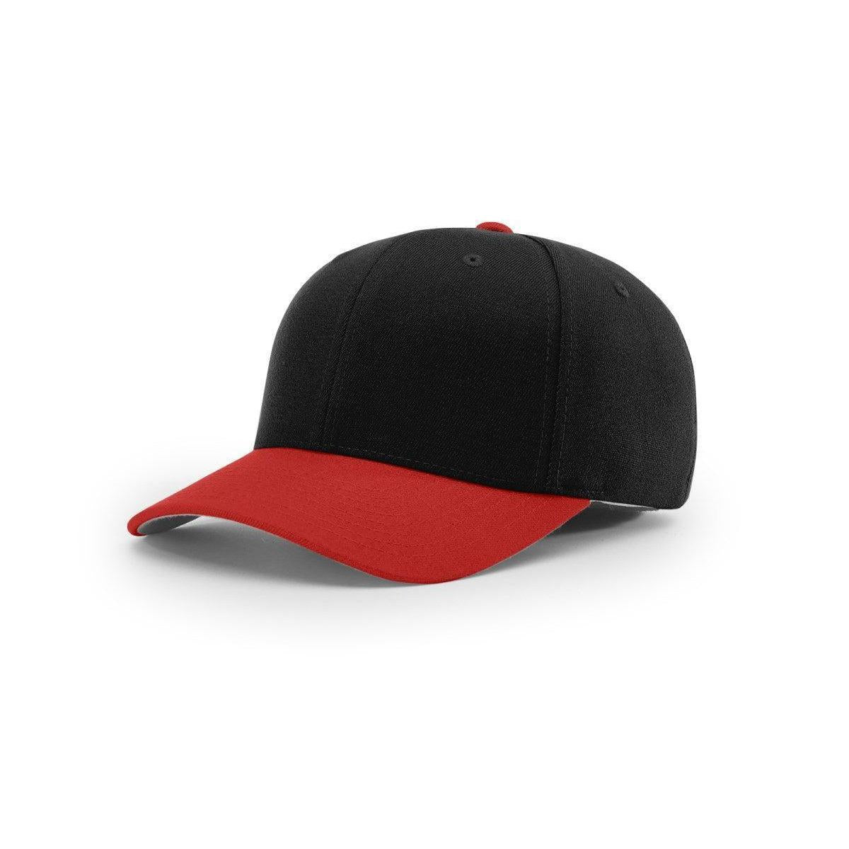 no-logo Richardson Wool Blend R-Flex-Richardson-Thread Logic