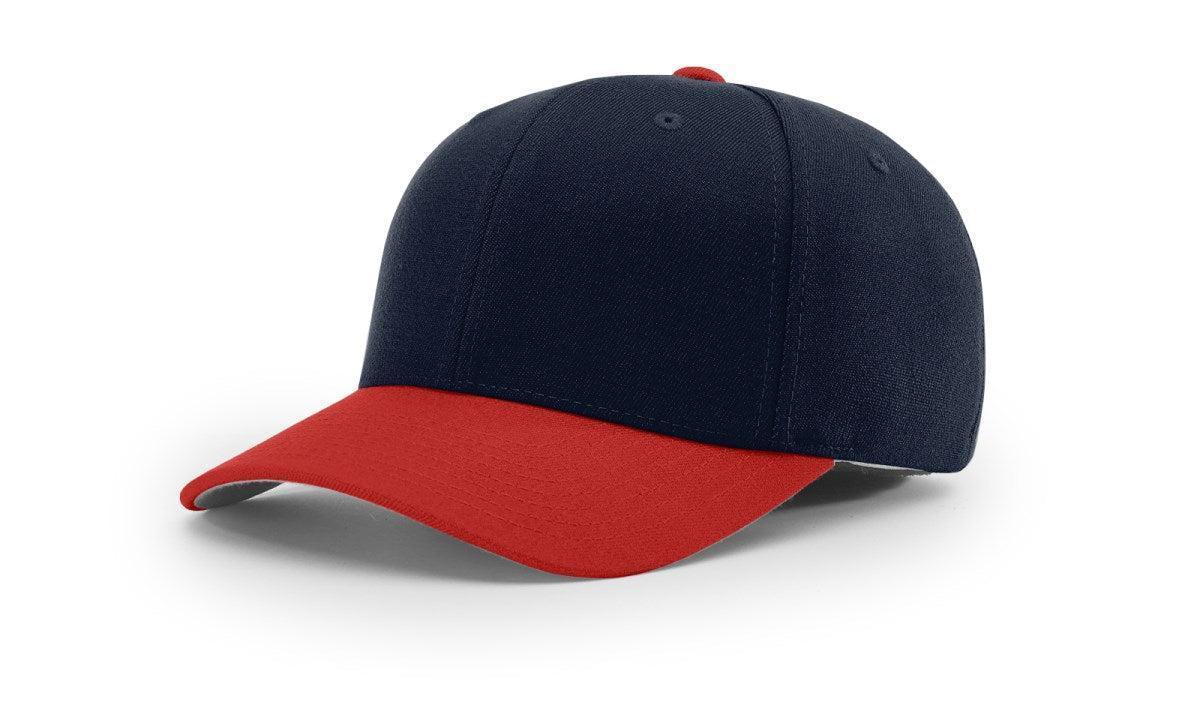 no-logo Richardson Wool Blend R-Flex-Richardson-Thread Logic