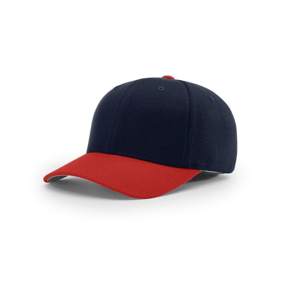 no-logo Richardson Wool Blend R-Flex-Richardson-Thread Logic