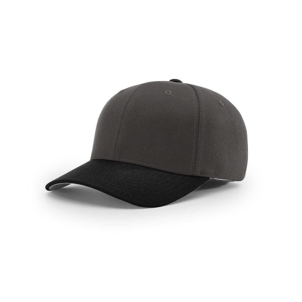 no-logo Richardson Wool Blend R-Flex-Richardson-Thread Logic