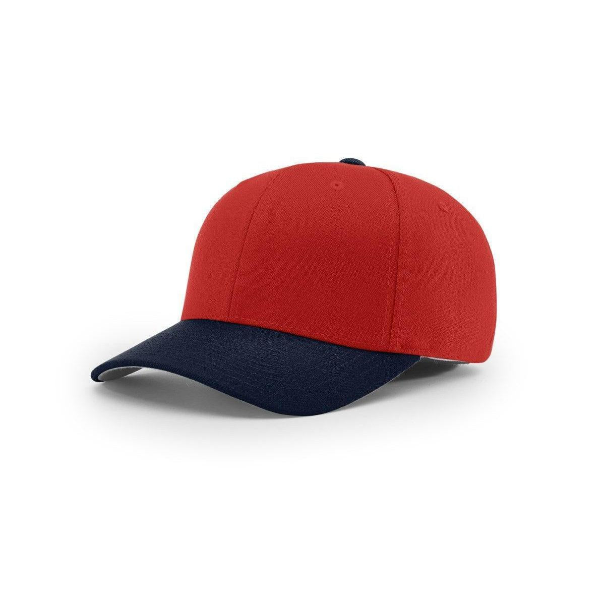 no-logo Richardson Wool Blend R-Flex-Richardson-Thread Logic