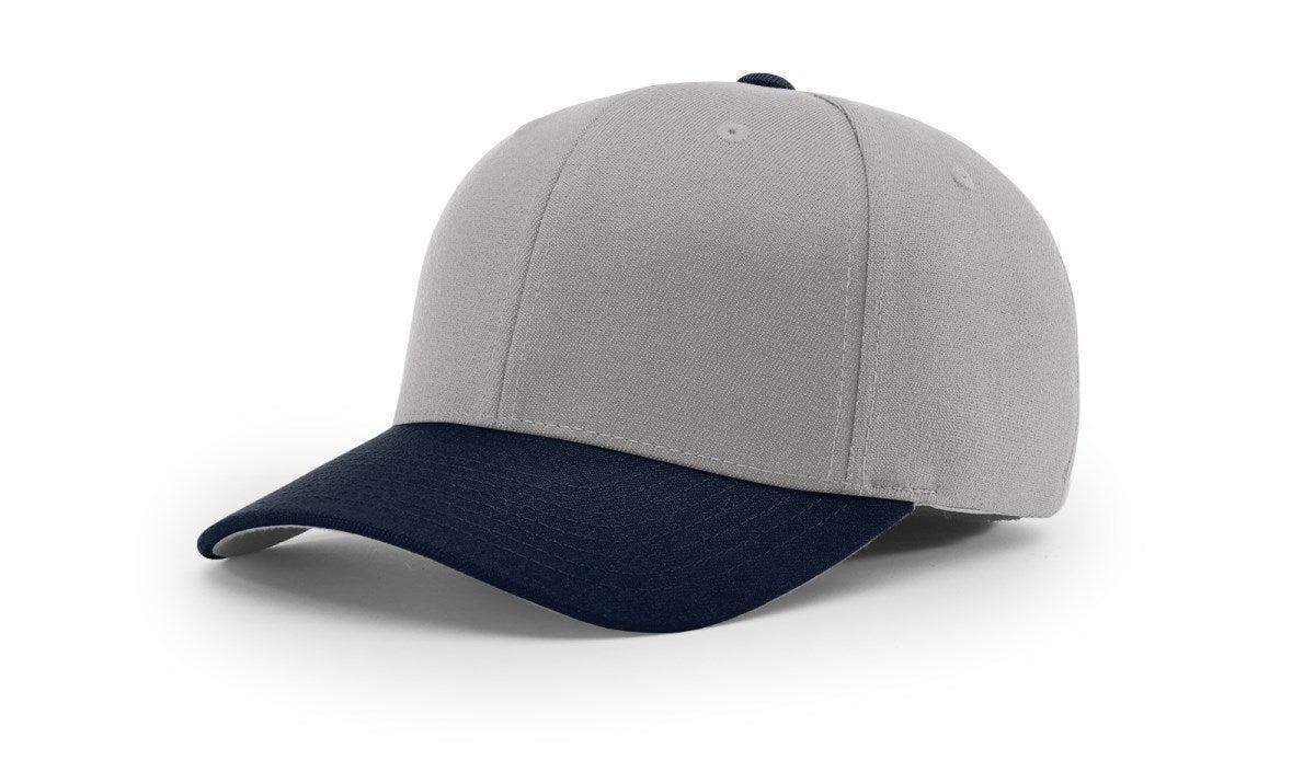 no-logo Richardson Wool Blend R-Flex-Richardson-Thread Logic