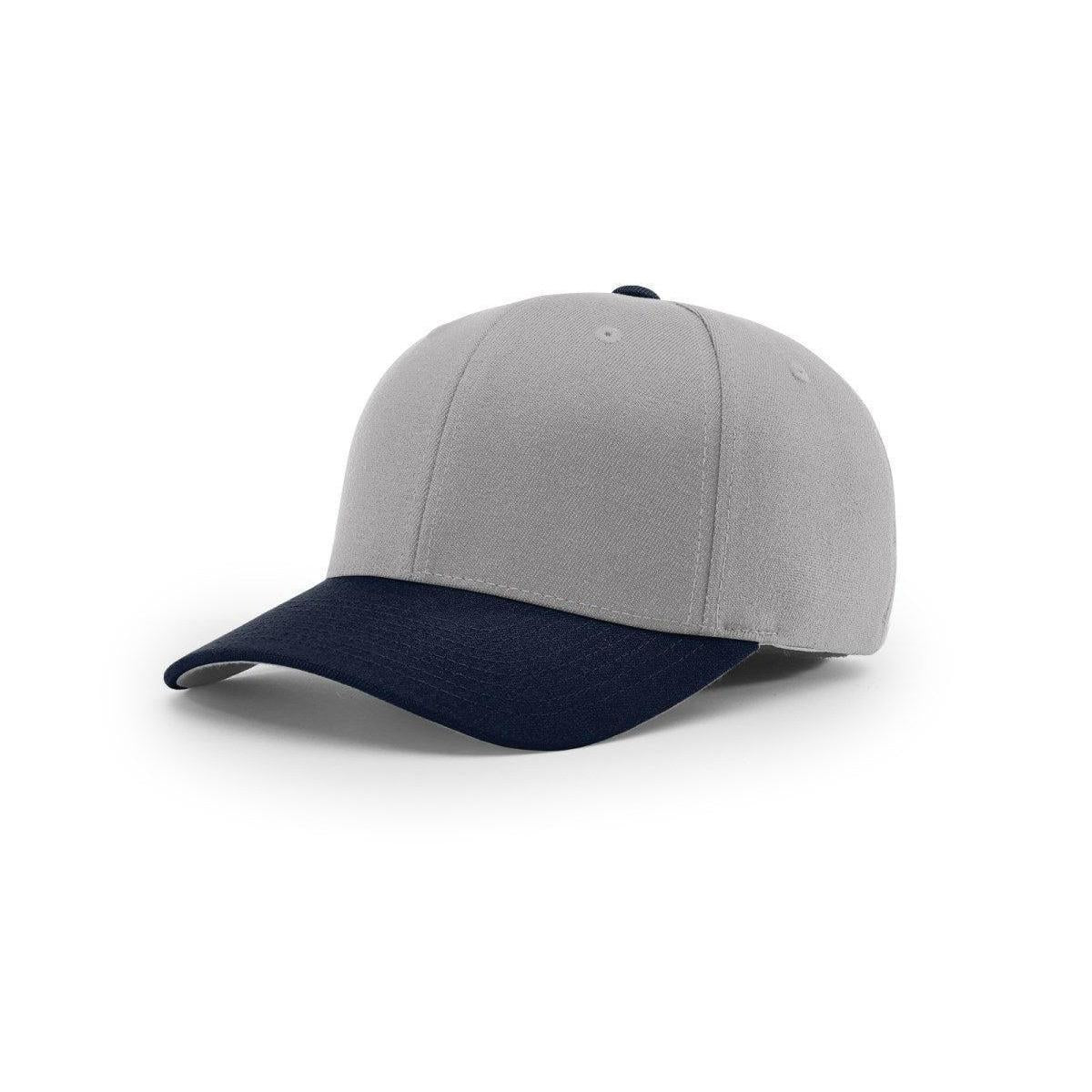 no-logo Richardson Wool Blend R-Flex-Richardson-Thread Logic