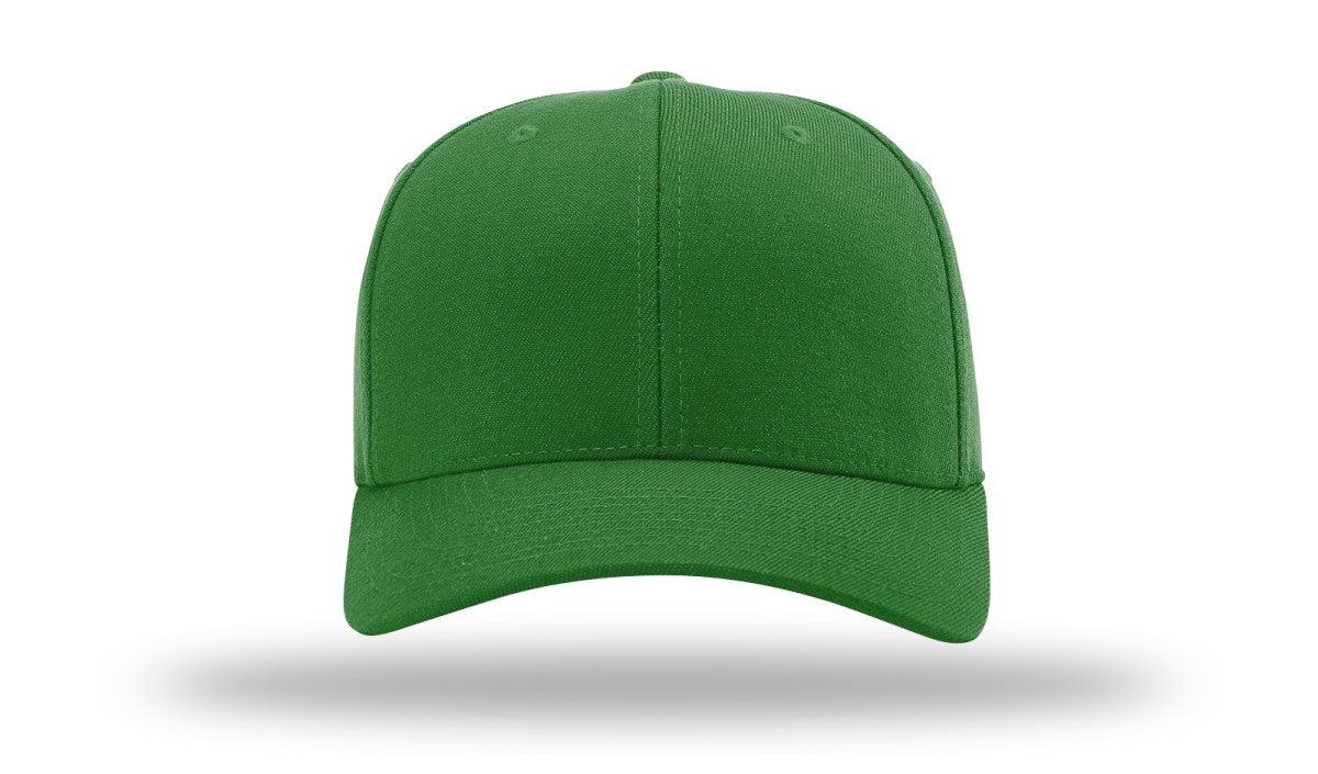 Richardson Wool Blend R-Flex