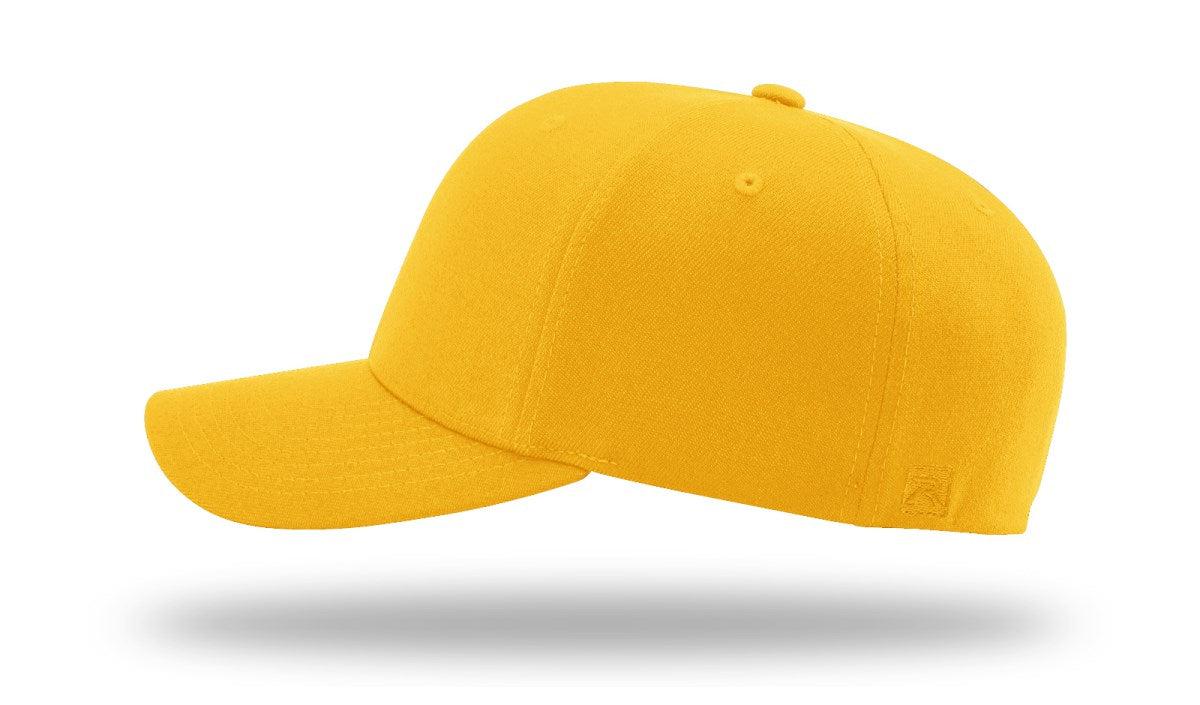 no-logo Richardson Wool Blend R-Flex-Richardson-Thread Logic