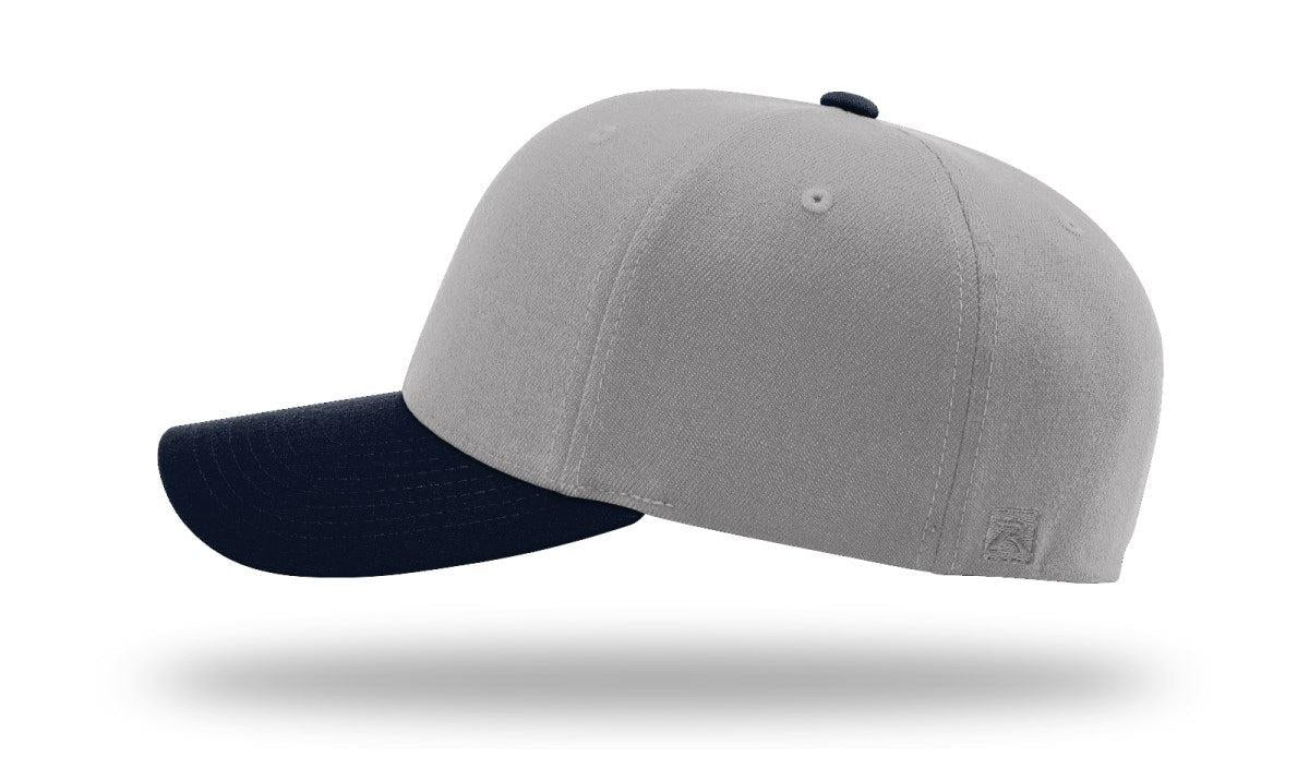 no-logo Richardson Wool Blend R-Flex-Richardson-Thread Logic