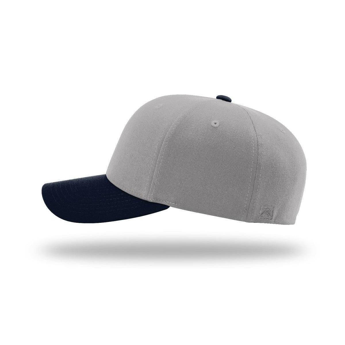 no-logo Richardson Wool Blend R-Flex-Richardson-Thread Logic