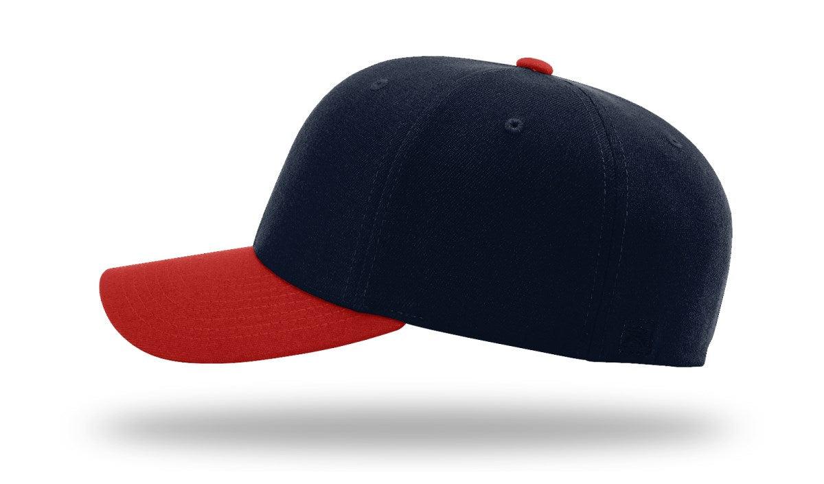 no-logo Richardson Wool Blend R-Flex-Richardson-Thread Logic