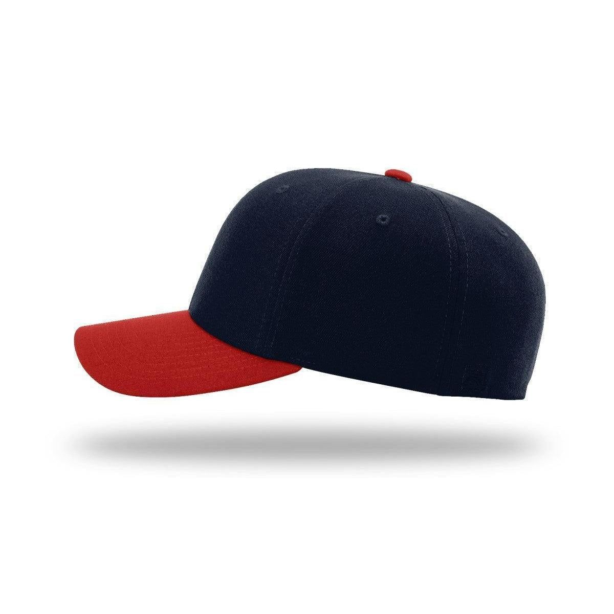 no-logo Richardson Wool Blend R-Flex-Richardson-Thread Logic