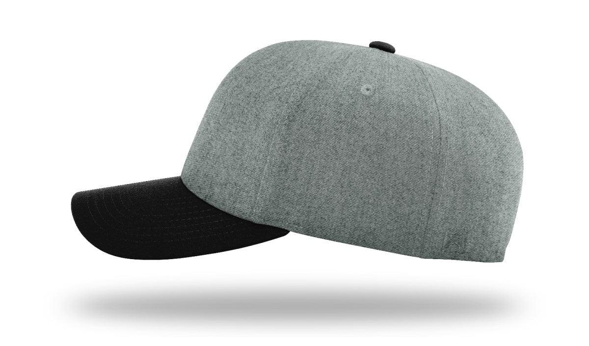 no-logo Richardson Wool Blend R-Flex-Richardson-Thread Logic