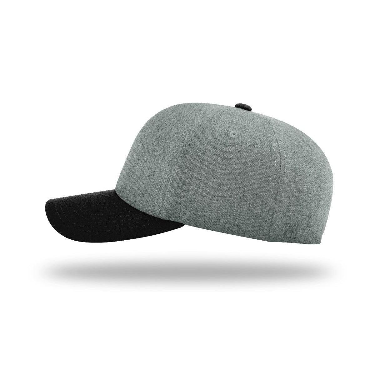 no-logo Richardson Wool Blend R-Flex-Richardson-Thread Logic