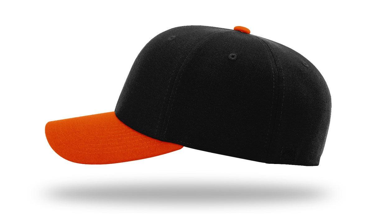 no-logo Richardson Wool Blend R-Flex-Richardson-Thread Logic