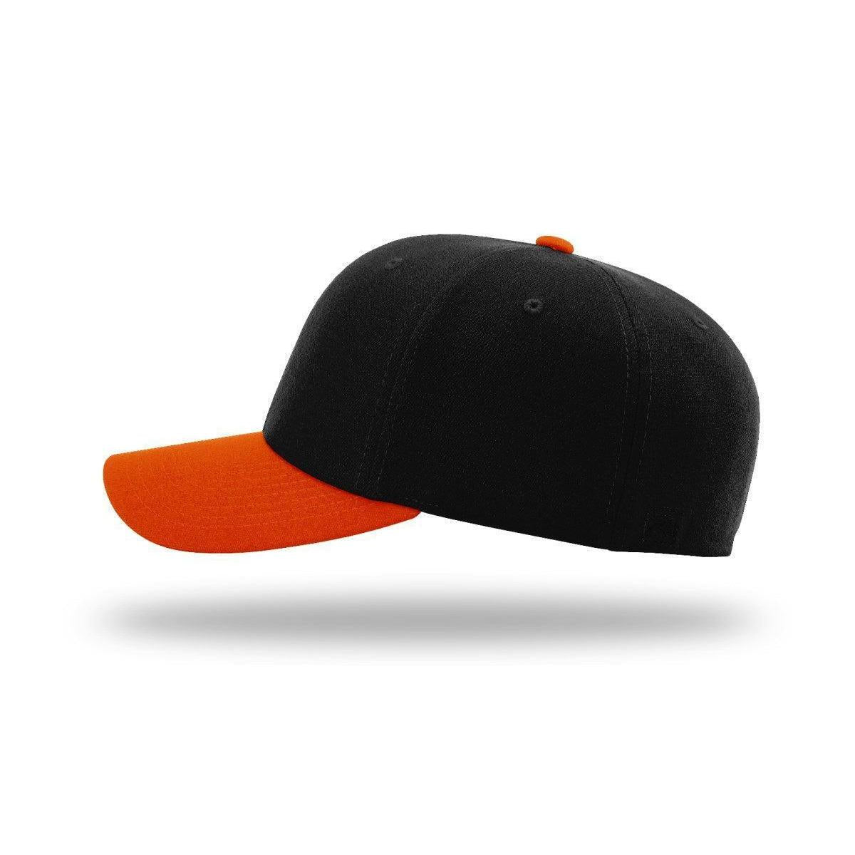 no-logo Richardson Wool Blend R-Flex-Richardson-Thread Logic