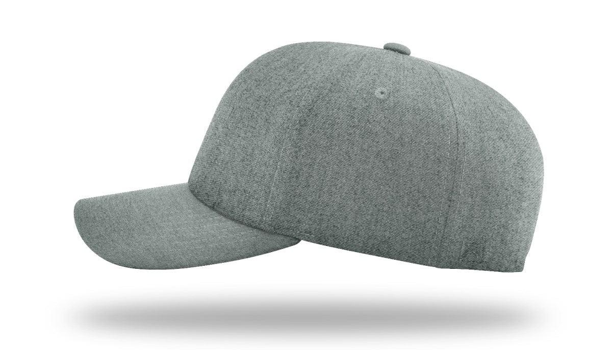 no-logo Richardson Wool Blend R-Flex-Richardson-Thread Logic