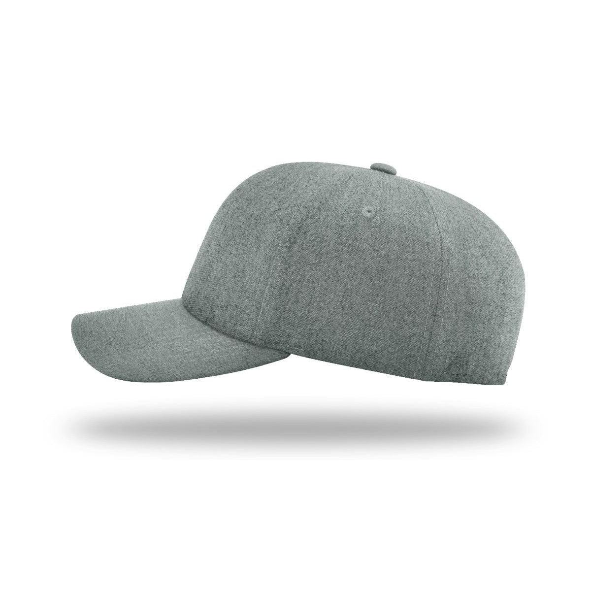 no-logo Richardson Wool Blend R-Flex-Richardson-Thread Logic