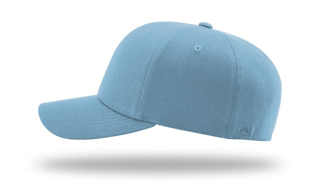 no-logo Richardson Wool Blend R-Flex-Richardson-Thread Logic