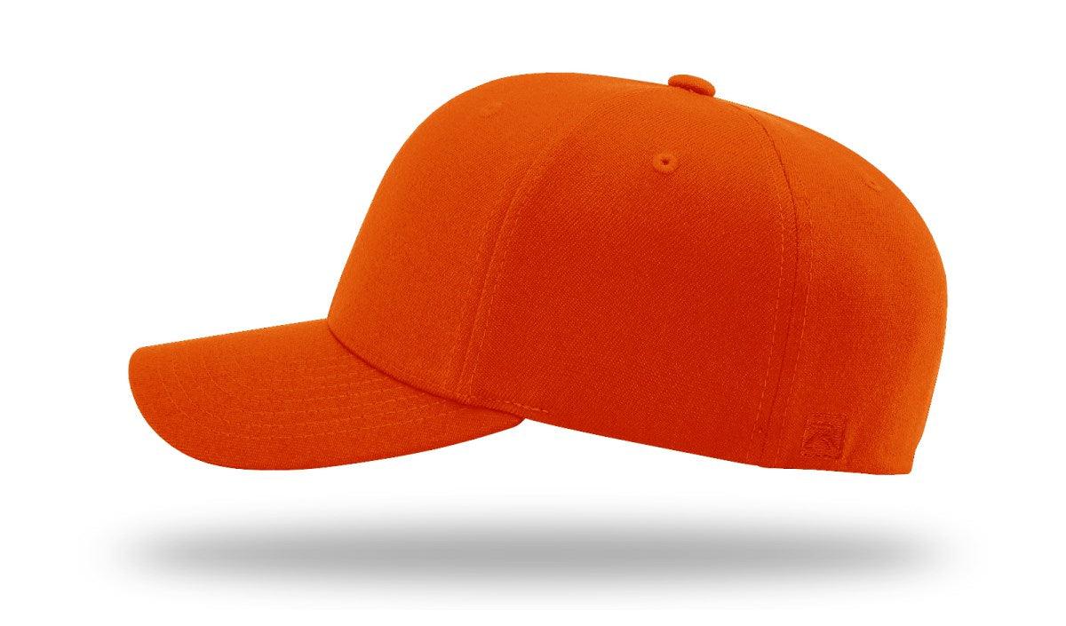 no-logo Richardson Wool Blend R-Flex-Richardson-Thread Logic