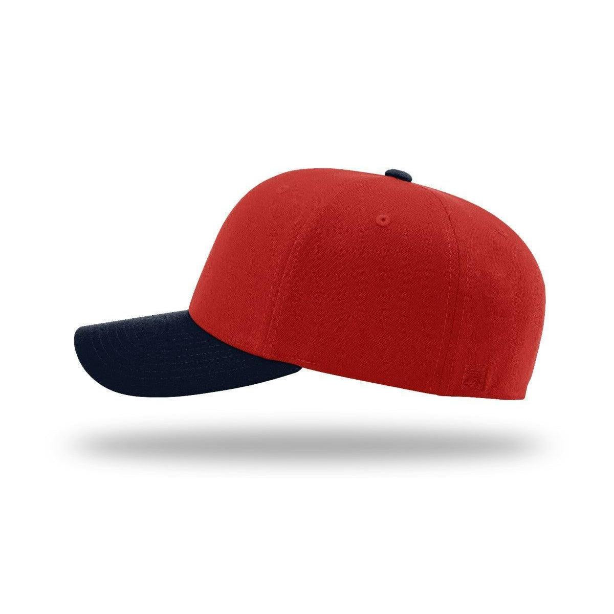 no-logo Richardson Wool Blend R-Flex-Richardson-Thread Logic