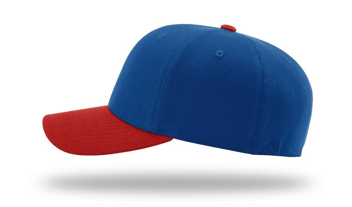 no-logo Richardson Wool Blend R-Flex-Richardson-Thread Logic