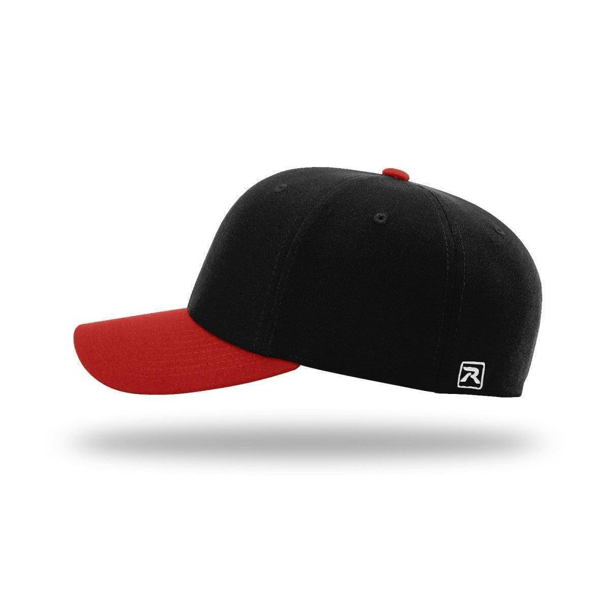 no-logo Richardson Wool Blend R-Flex-Richardson-Thread Logic