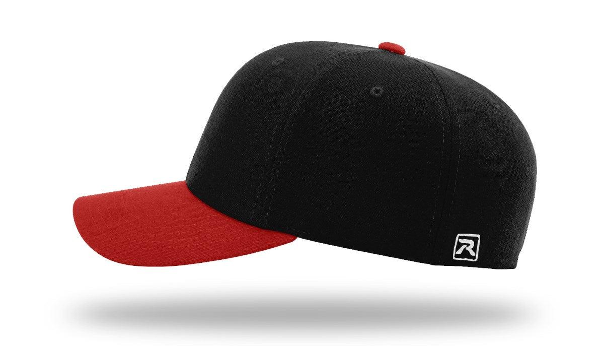 no-logo Richardson Wool Blend R-Flex-Richardson-Thread Logic